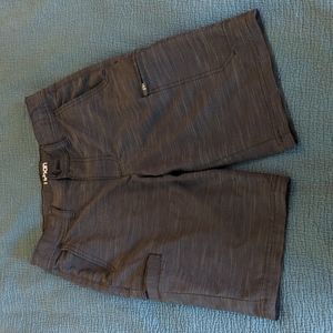 Urban Pipeline boys 12 cargo pants